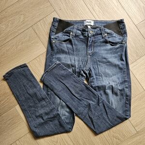 Paige Maternity Jeans